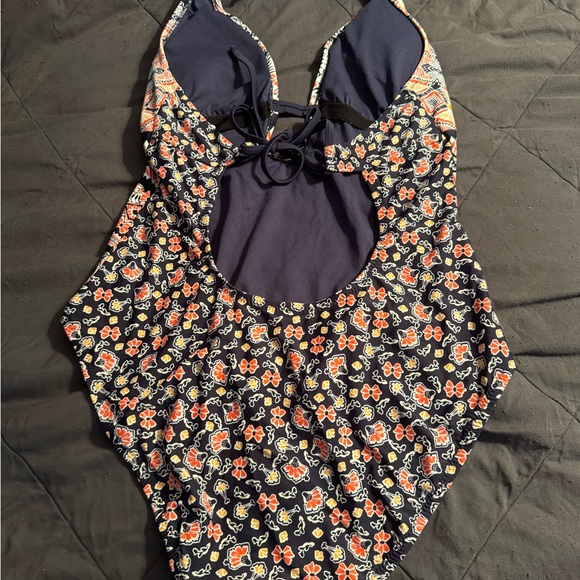 NWOT Kona Sol XL Bathing Suit NWOT - Picture 2 of 2